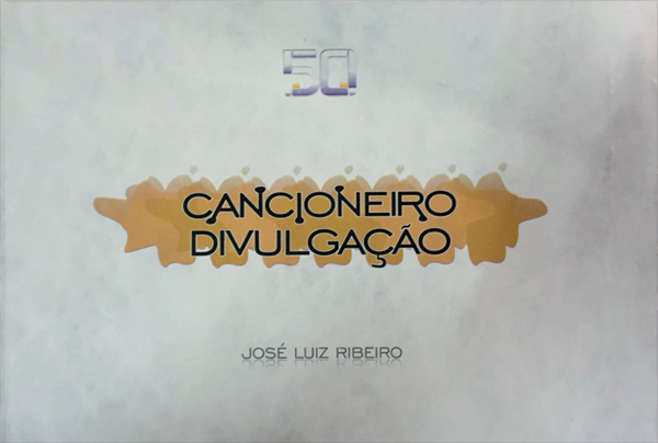 Cancioneiro Divulgação