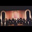 A casa de Bernarda Alba