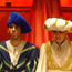 Visitando Volpone