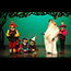 Os Duendes Imaginários
