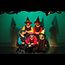Os Duendes Imaginários