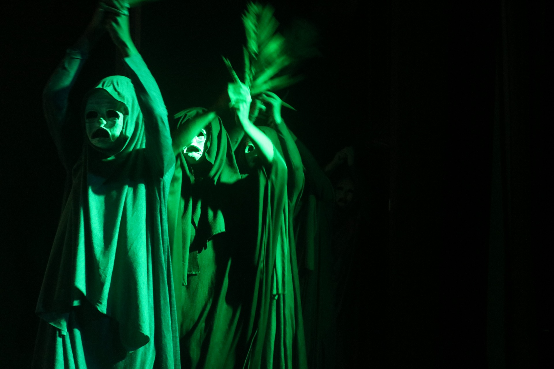 Cidade Partida