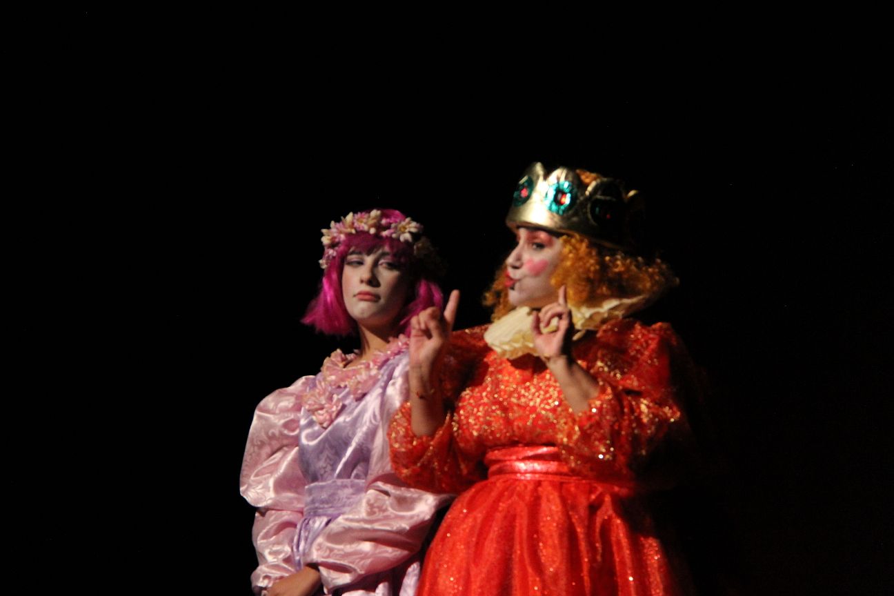 A Verdadeira Princesa